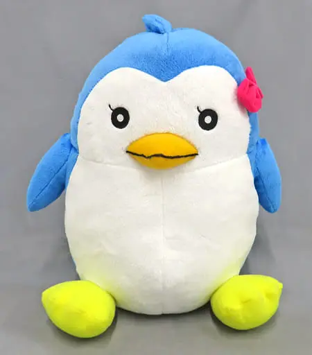 Plush - Mawaru-Penguindrum