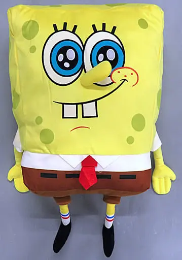 Plush - SpongeBob SquarePants