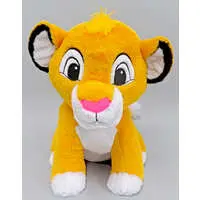 Plush - The Lion King / Simba