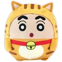 Plush - Crayon Shin-chan / Nohara Shinnosuke