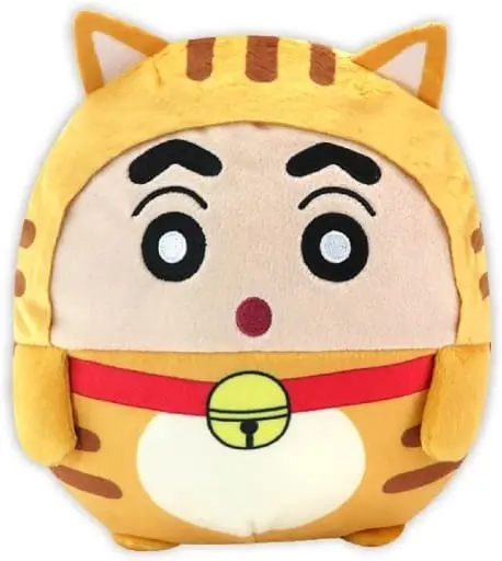 Plush - Crayon Shin-chan / Nohara Shinnosuke