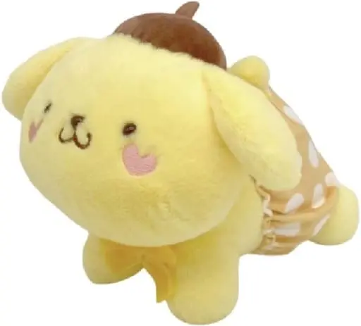 Plush - Sanrio characters / Pom Pom Purin