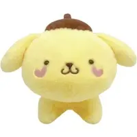 Plush - Sanrio characters / Pom Pom Purin