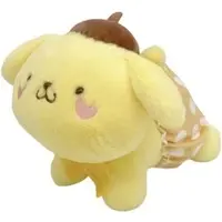 Plush - Sanrio characters / Pom Pom Purin