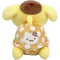 Plush - Sanrio characters / Pom Pom Purin