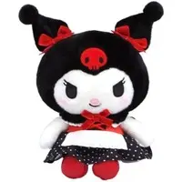 Plush - Sanrio / My Melody & Kuromi