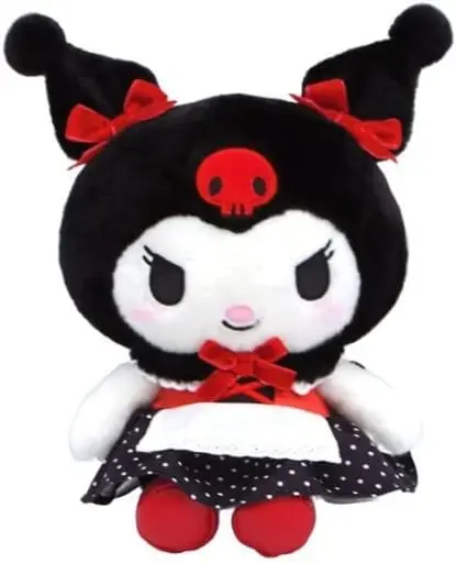 Plush - Sanrio / My Melody & Kuromi