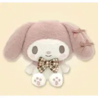 Plush - Sanrio characters / My Melody