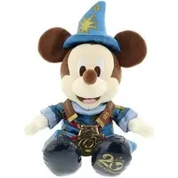 Plush - Disney / Mickey Mouse