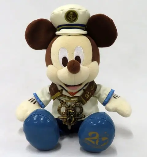 Plush - Disney / Mickey Mouse