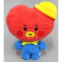 Plush - BT21