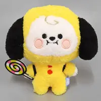 Plush - BT21