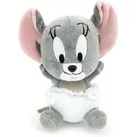 Plush - TOM and JERRY / Tuffy