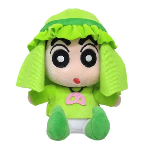 Plush - Crayon Shin-chan / Nohara Shinnosuke