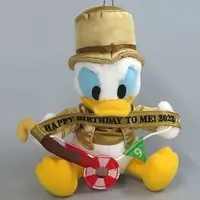 Plush - Disney / Donald Duck