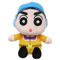 Plush - Crayon Shin-chan / Nohara Shinnosuke