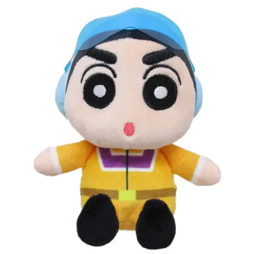 Plush - Crayon Shin-chan / Nohara Shinnosuke