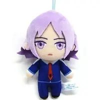 Plush - Momogumi Plus Senki