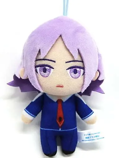 Plush - Momogumi Plus Senki