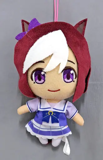 Plush - Uma Musume Pretty Derby