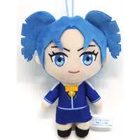 Plush - Momogumi Plus Senki