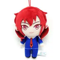 Plush - Momogumi Plus Senki