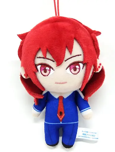 Plush - Momogumi Plus Senki