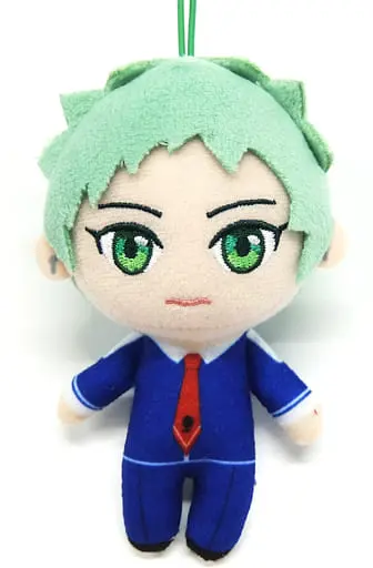 Plush - Momogumi Plus Senki