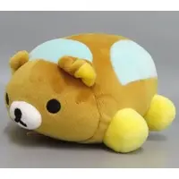 Plush - RILAKKUMA / Rilakkuma