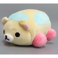 Plush - RILAKKUMA / Korilakkuma