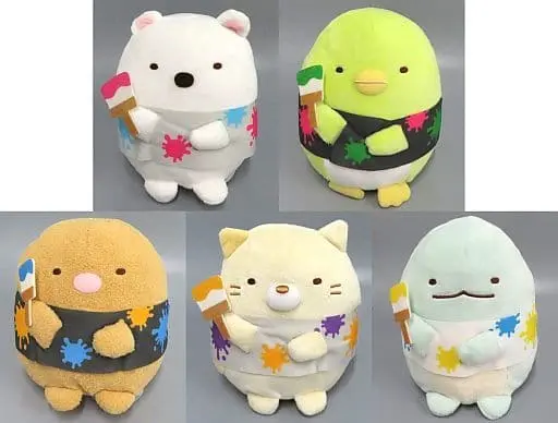 Plush - Sumikko Gurashi