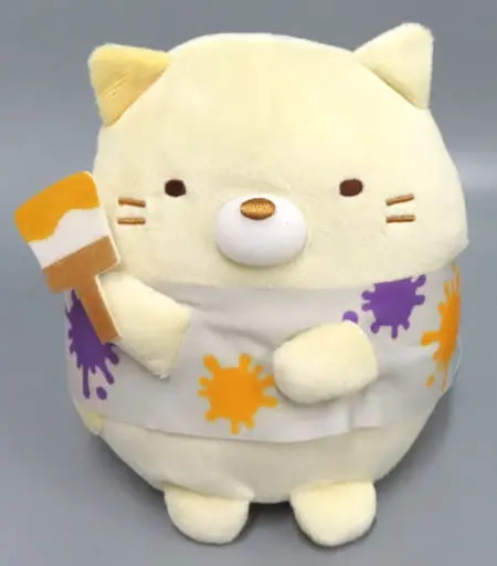 Plush - Sumikko Gurashi / Neko (Gattinosh)