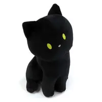 Plush - Kuroneko Ron to Kurashitara