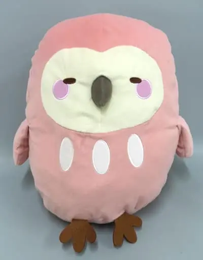 Plush - Sumikko Gurashi / Fukuro