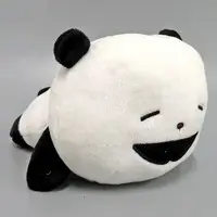 Plush - Studio UG / Gokigen Panda