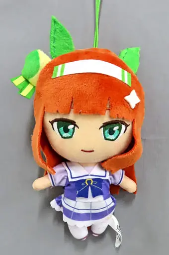 Plush - Uma Musume Pretty Derby