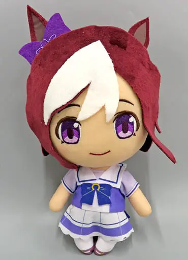 Plush - Uma Musume Pretty Derby