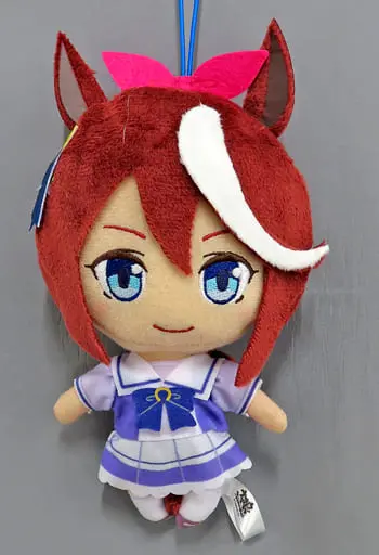 Plush - Uma Musume Pretty Derby