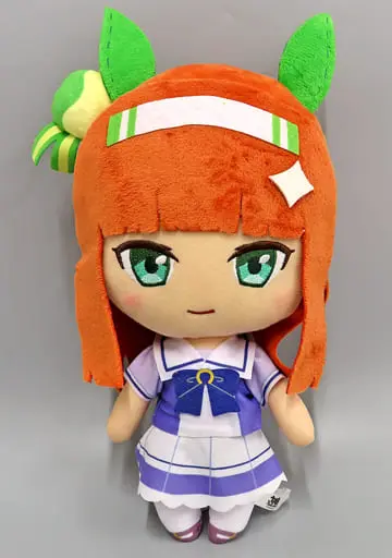 Plush - Uma Musume Pretty Derby