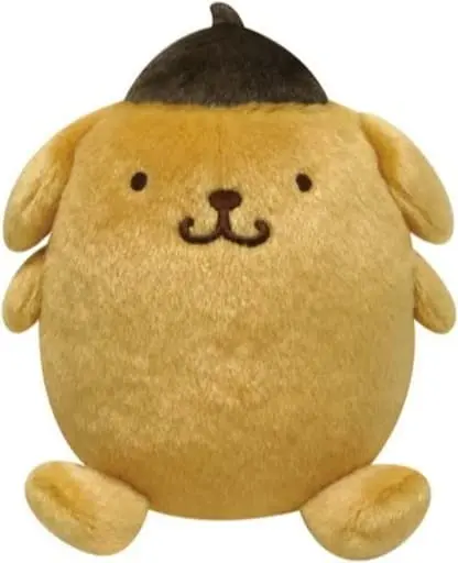 Plush - Sanrio characters / Pom Pom Purin