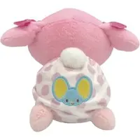 Plush - Sanrio characters / My Melody