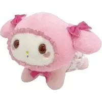 Plush - Sanrio characters / My Melody