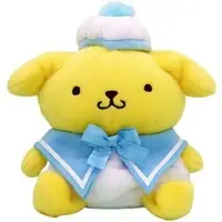 Plush - Sanrio characters / Pom Pom Purin