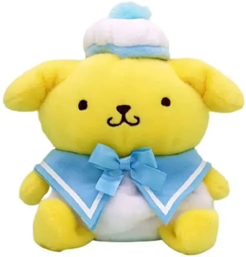 Plush - Sanrio characters / Pom Pom Purin