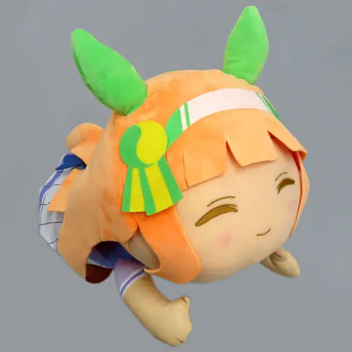 Plush - Uma Musume Pretty Derby