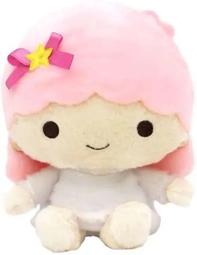 Plush - Sanrio characters / Little Twin Stars