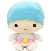 Plush - Sanrio characters / Kiki (Little Twin Stars) & Little Twin Stars
