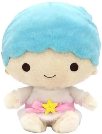 Plush - Sanrio characters / Kiki (Little Twin Stars) & Little Twin Stars