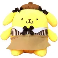 Plush - Sanrio characters / Pom Pom Purin