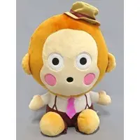 Plush - Sanrio / Osaru no Monkichi